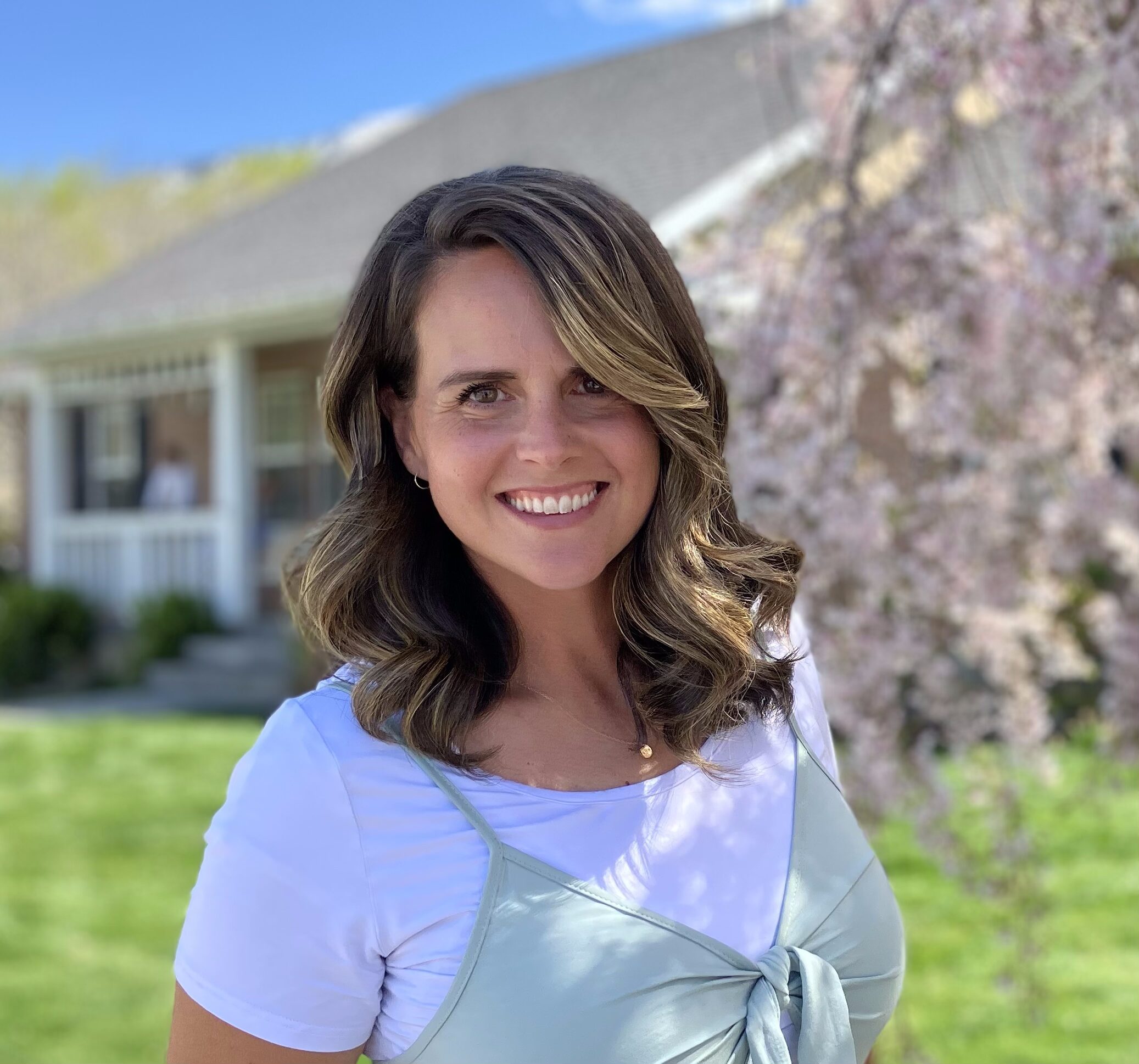 Ellie Priddis, owner of PriddiSmart